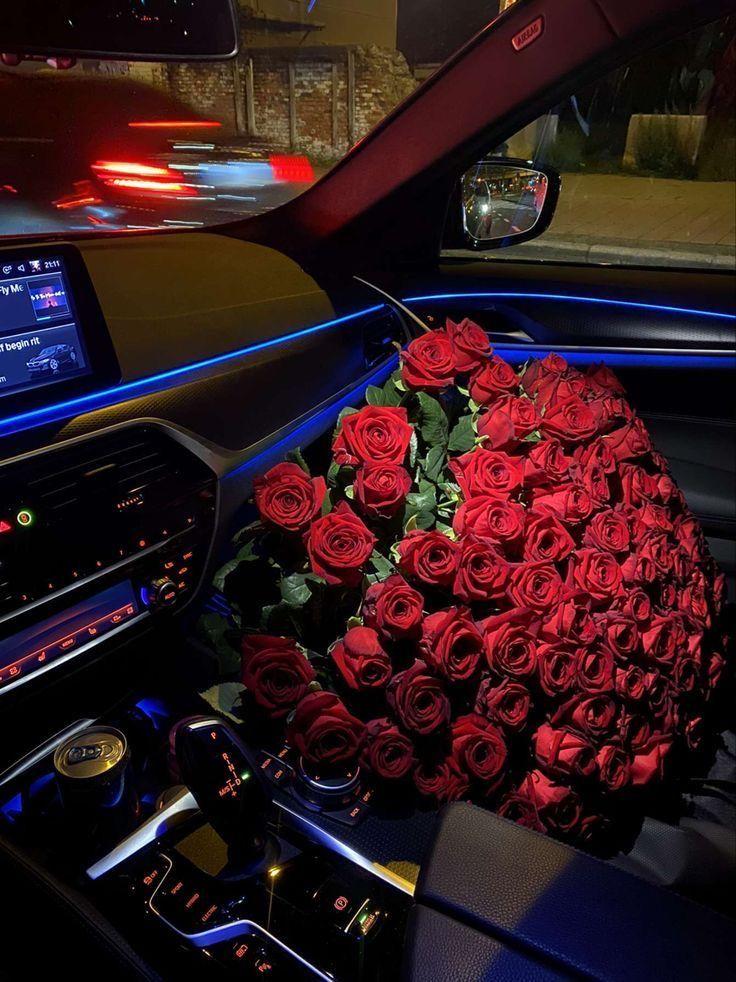 Corporate floral consultation example